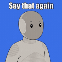 Ai Robot GIF by 1X Technologies