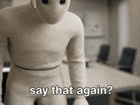 Ai What GIF by 1X Technologies