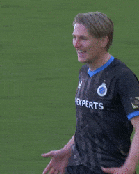 Tzolis GIF by Club Brugge