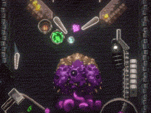 flarb giphyupload monster video game nintendo GIF