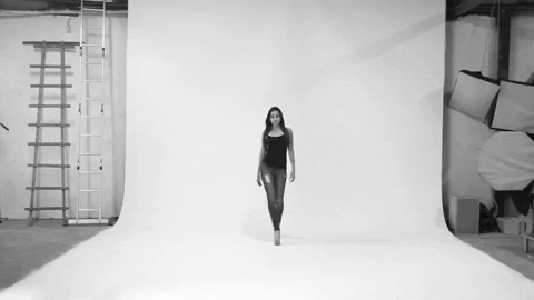 AegencyGlobal giphygifmaker runway pri aegency aeconceptstore GIF