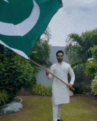 Pakistan Army India GIF