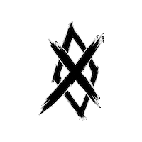 Rock Metal Sticker by Moorelo