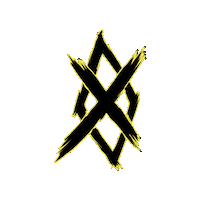 Rock Metal Sticker by Moorelo