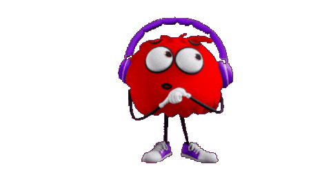 Awkward Oh Boy Sticker