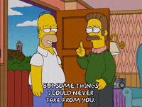 homer simpson episode 20 GIF