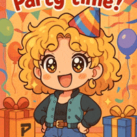 Happy Fun GIF by Persona