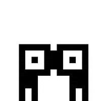 ivangulizia pixel pixelart kiss minimal GIF