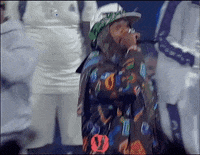 The Lox V Dipset GIF by Verzuz