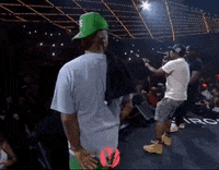 The Lox V Dipset GIF by Verzuz