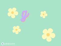 Feel Better Get Well Soon GIF by Kudoboard