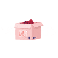 Food Sticker by Liven Pay