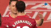 Happy Premier League GIF by MolaTV