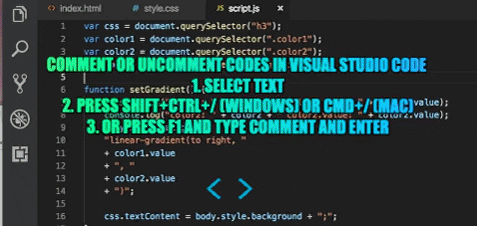 TakeNotesGuide giphygifmaker giphyattribution comment note GIF