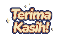 Mantappucorp terima kasih mantappu mantappu corp Sticker
