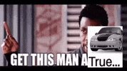 Ford Mustang GIF