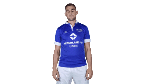 FCdeRakt giphyupload fc de rakt wegwerpgebaar rik van de boom Sticker