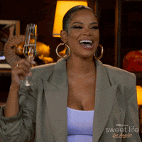 Southern California Cheers GIF by HBO Max