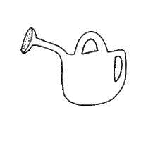 mother nature love Sticker by UrbanOutfitters