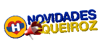 Compras Oferta Sticker by Queiroz Atacadão