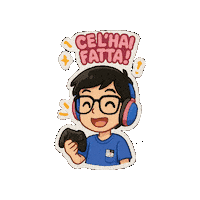 Matteo Dolci Sticker