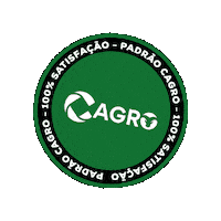 Cagro Sticker by Kentô Agro