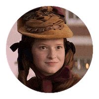 little sister smile Sticker by Lifetime