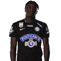 Happy Dance Sticker by SK Sturm Graz