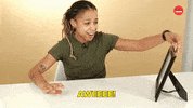 Christmas Gifts GIF by BuzzFeed