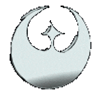star wars STICKER
