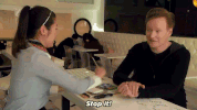 conan korea stop it GIF by Team Coco