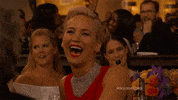 jennifer lawrence golden globes 2016 GIF by mtv