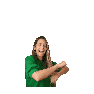 Happy Celebration Sticker by Pretty Little Details