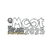 World Scout Moot Sticker by scoutingireland