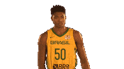 Game Basketball Sticker by FIBA