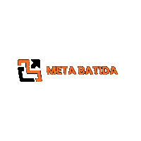 Meta Batida Sticker by Big Company