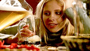 buffy GIF