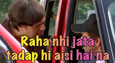 gif__tom bollywood govinda rajpal yadav bhagam bhaag GIF