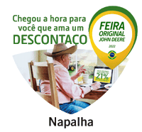 Johndeere Sticker by Napalha