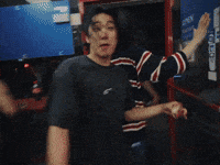 Chicken Shop Amelia GIF by WHATMORE