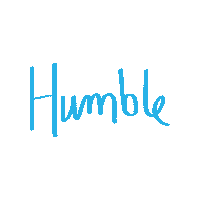 Sticker by Humble Sustainability