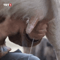Work Give GIF by TRT