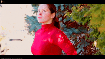 Mad No Way GIF by Lillee Jean Trueman