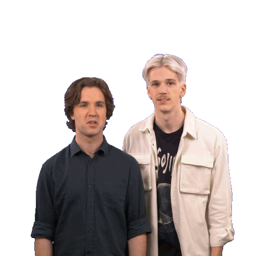 Happy Reality Sticker by LEGO Masters Australia