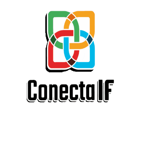 Educacao Conecta Sticker by IFB