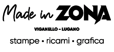 Svizzera Ticino Sticker by Made in Zona