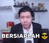 Style Man GIF