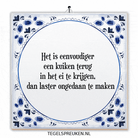 Humor Nl GIF by Tegelspreuken.nl