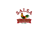 Logo Seg Sticker by Salsa El Gallo