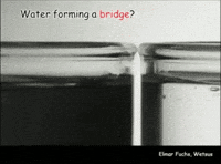 water forming GIF